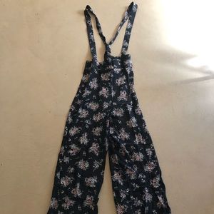 Wild Fable overalls